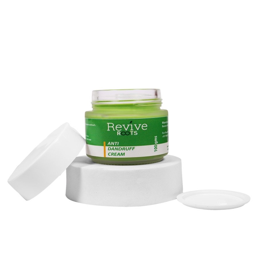 Anti Dandruff Cream