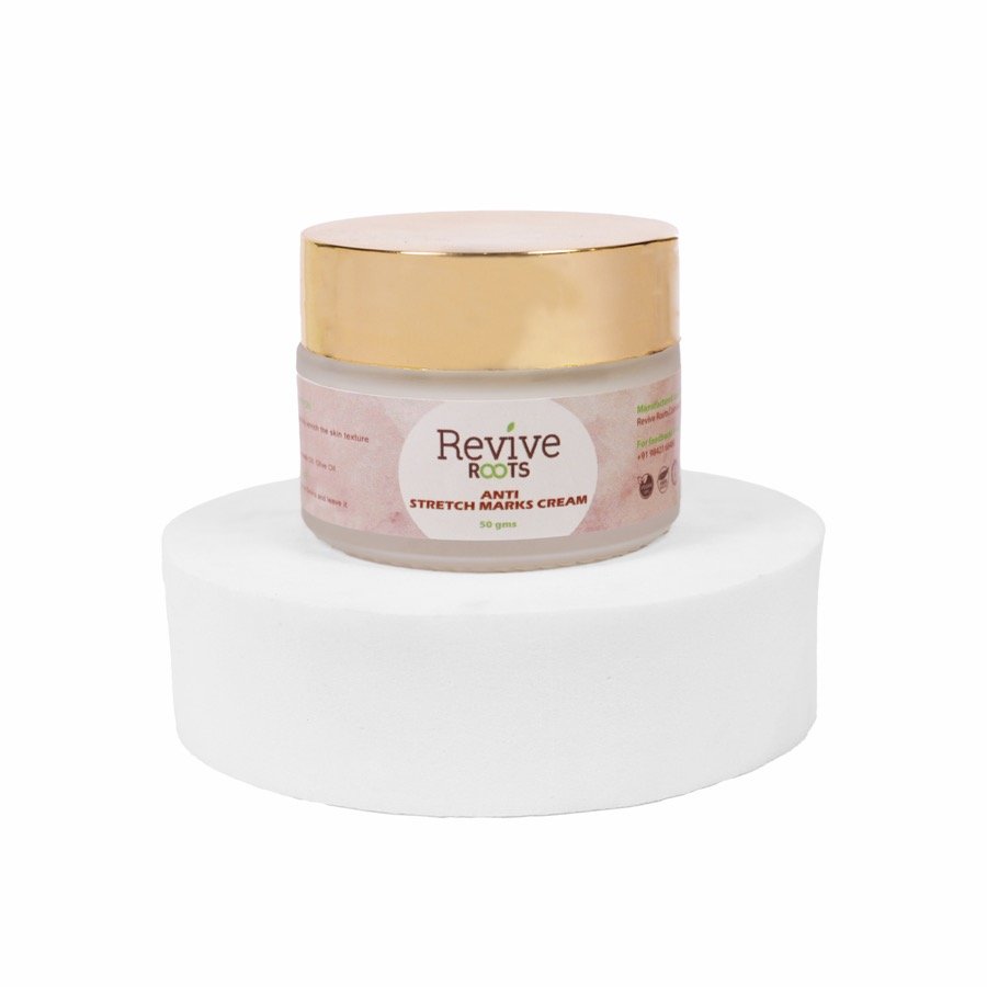 Anti Stretch Mark Cream