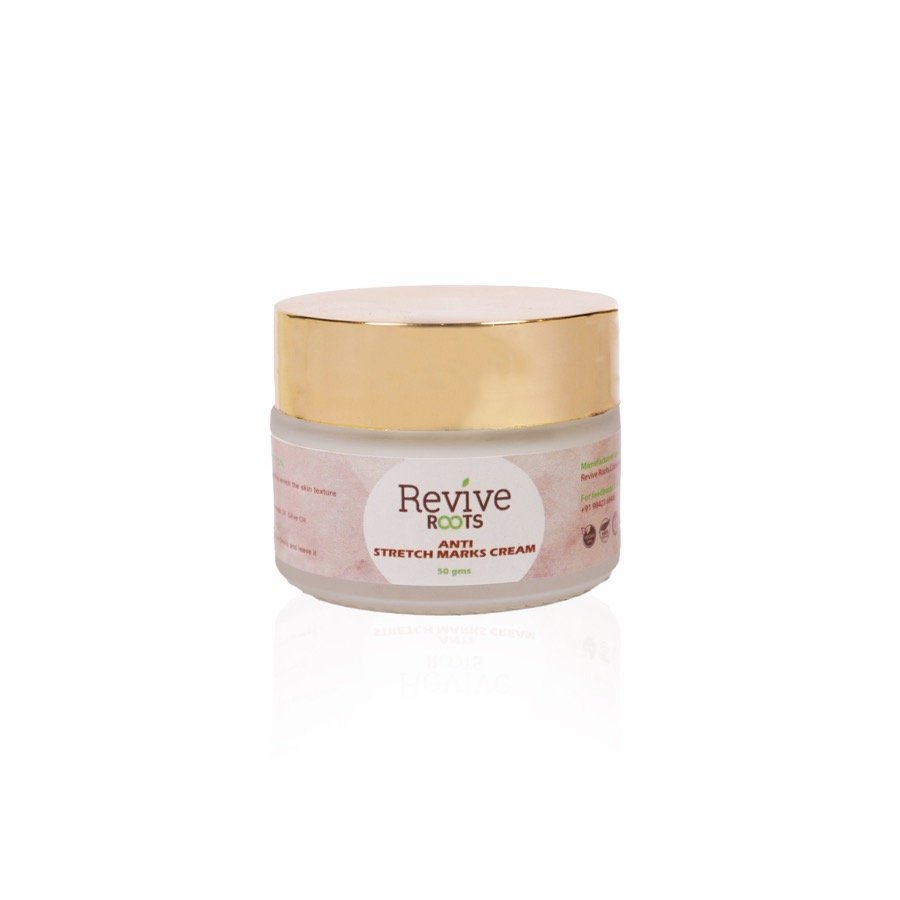 Anti Stretch Mark Cream