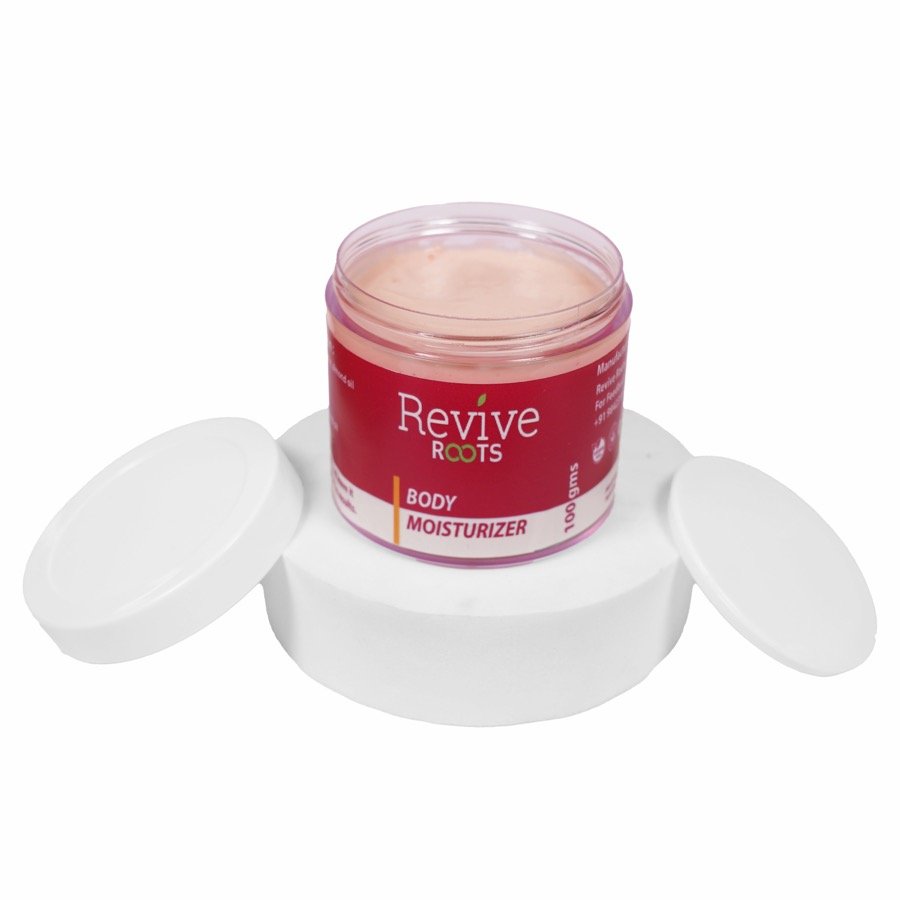 Body Moisturiser