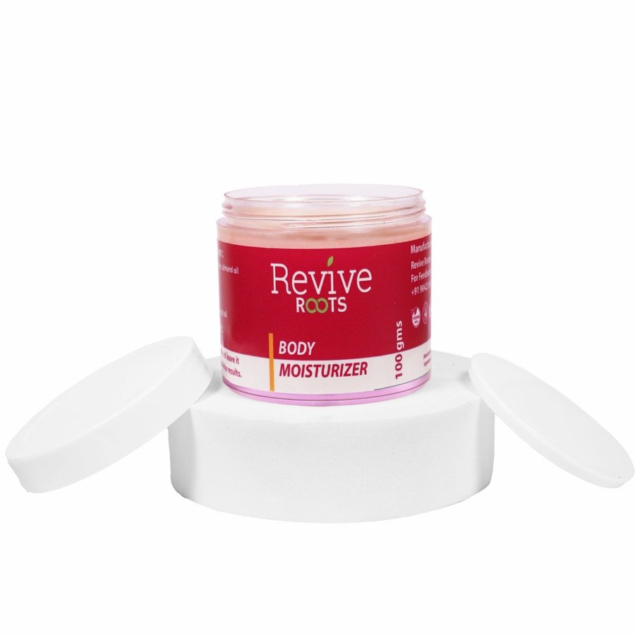 Body Moisturiser