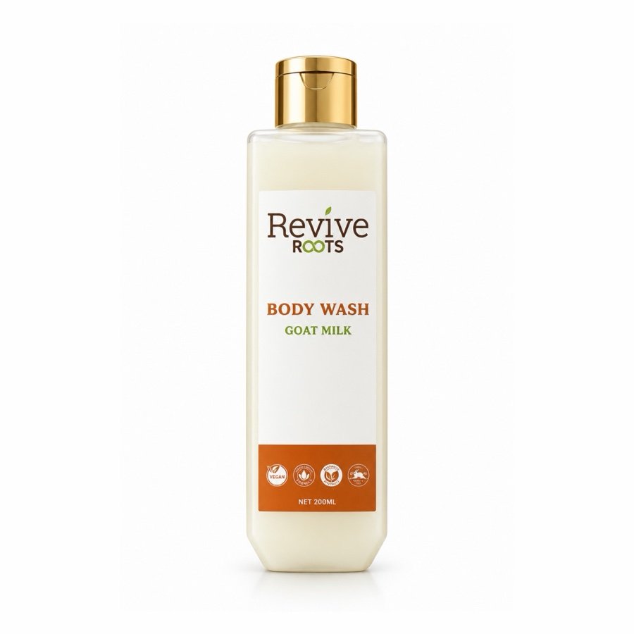 Body Wash