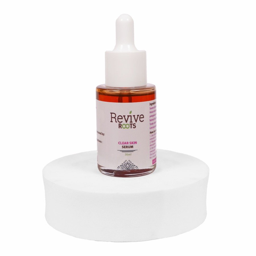 Clear Skin Serum