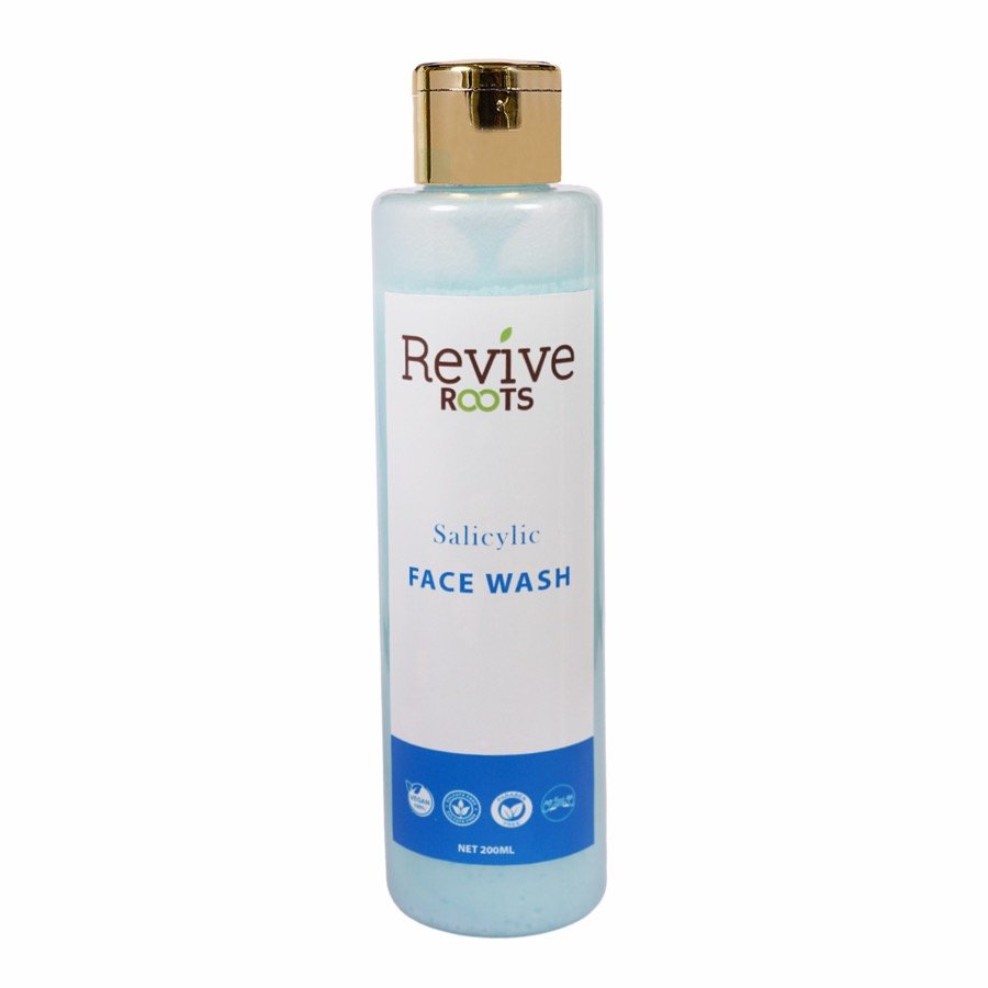 Face Wash