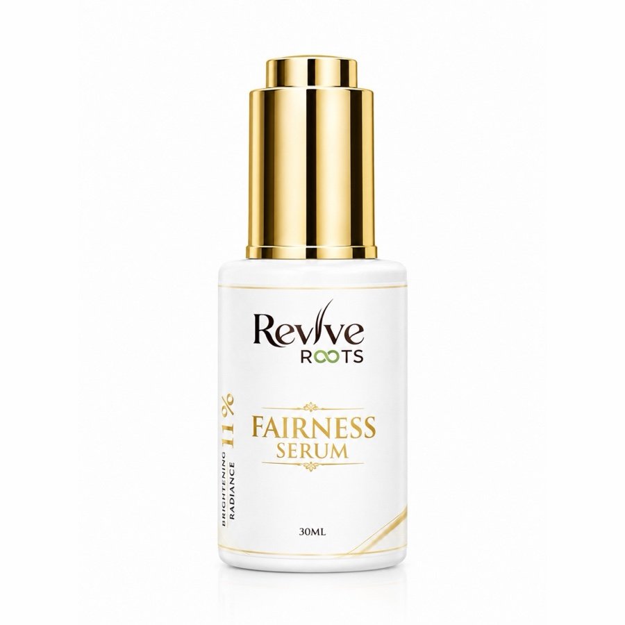 Fairness Serum