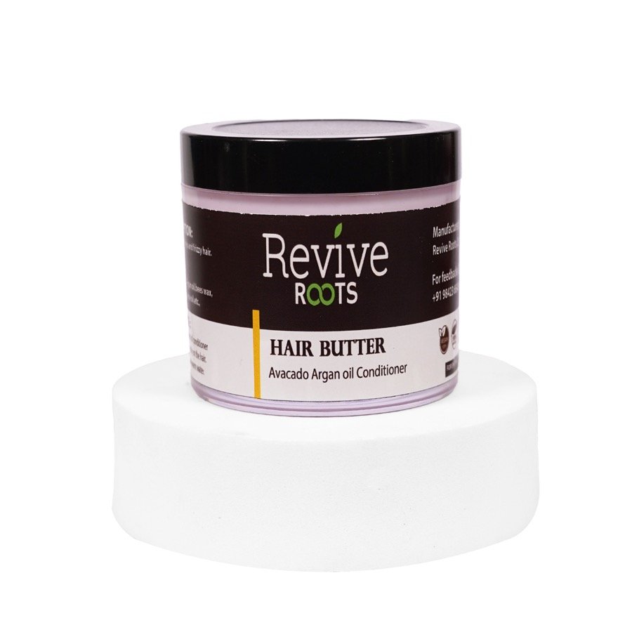 Hair Butter