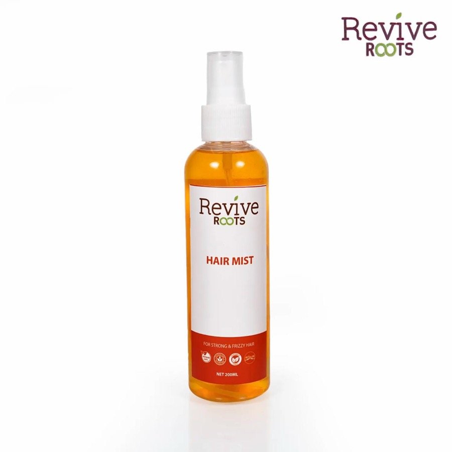 Hair Mist
