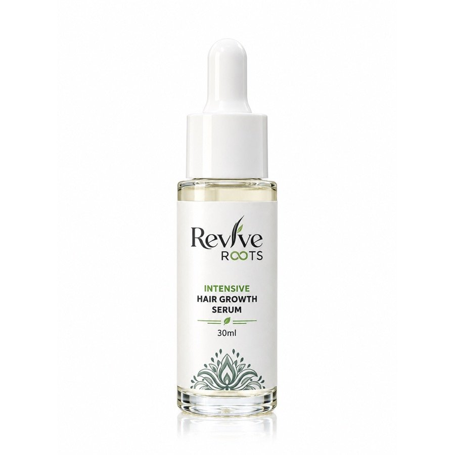 Intensive Hair Regrowth Serum