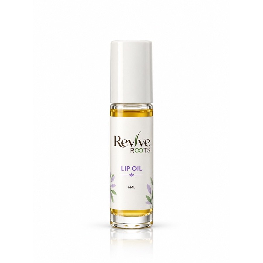 Lip Oil