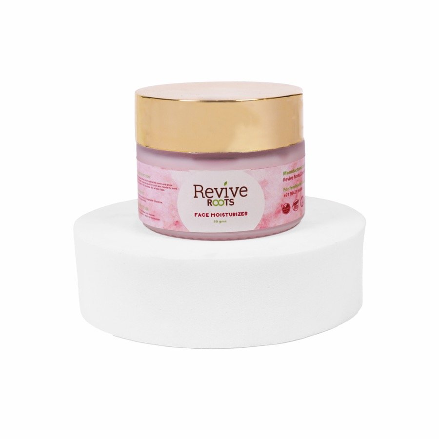 Moisturizer