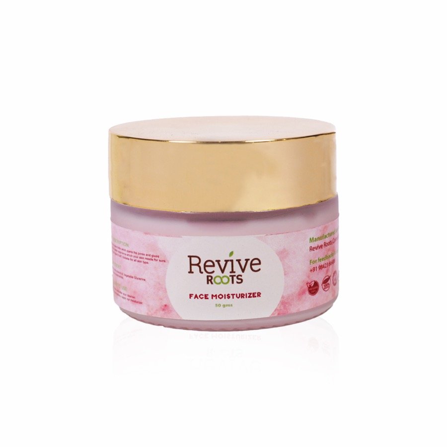 Face Moisturizer
