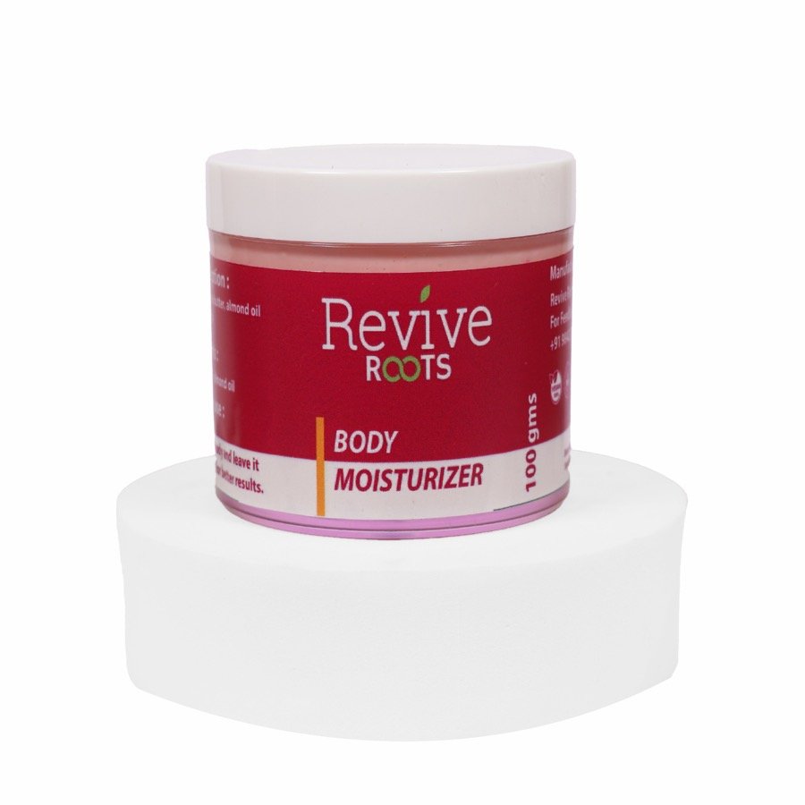 Body Moisturizer