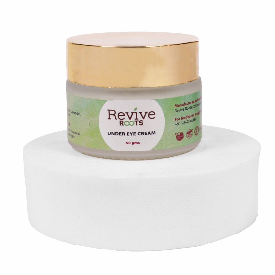 Under Eye Cream