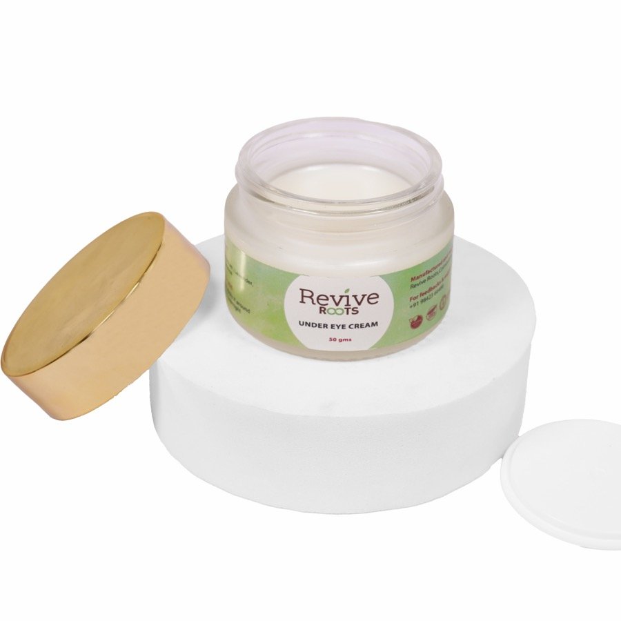 Under Eye Cream