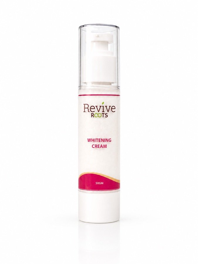 Whitening Cream